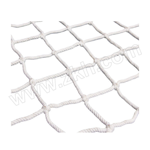 SAFEWARE/安赛瑞 尼龙绳安全网 12532 φ5mm 3×5m 网孔5cm 1张