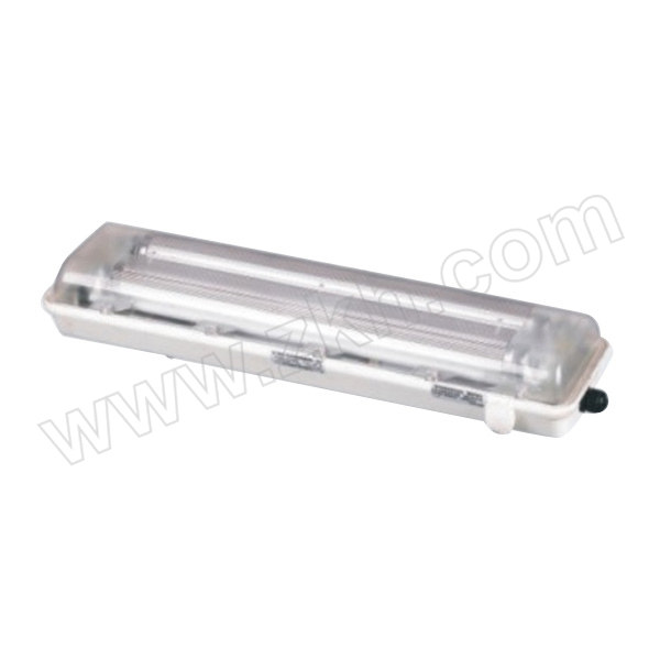 FEICE/飞策 BYS-防爆防腐全塑LED荧光灯 BYS-LED 9×2 吸顶式 Exdeq IIC T4 1个