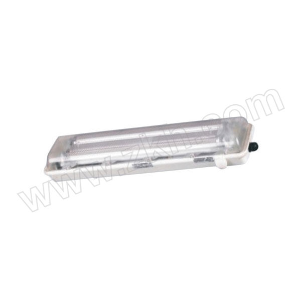FEICE/飞策 BYS-防爆防腐全塑LED荧光灯 BYS-LED 9×2 吸顶式 Exdeq IIC T4 1个