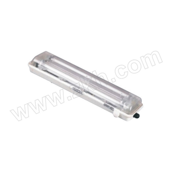 FEICE/飞策 BYS-防爆防腐全塑LED荧光灯 BYS-LED 9×2 吸顶式 Exdeq IIC T4 1个