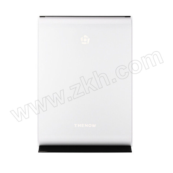 THE NOW/士诺 空气净化器+新风机2合一 T300A 珍珠白 1台