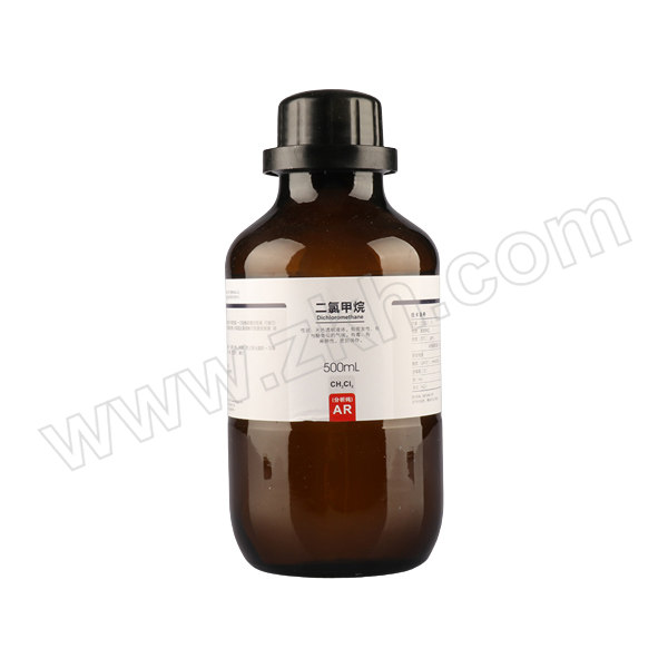 XL/西陇 二氯甲烷 1370080101600 等级AR;CAS号75-09-2 500mL 1瓶