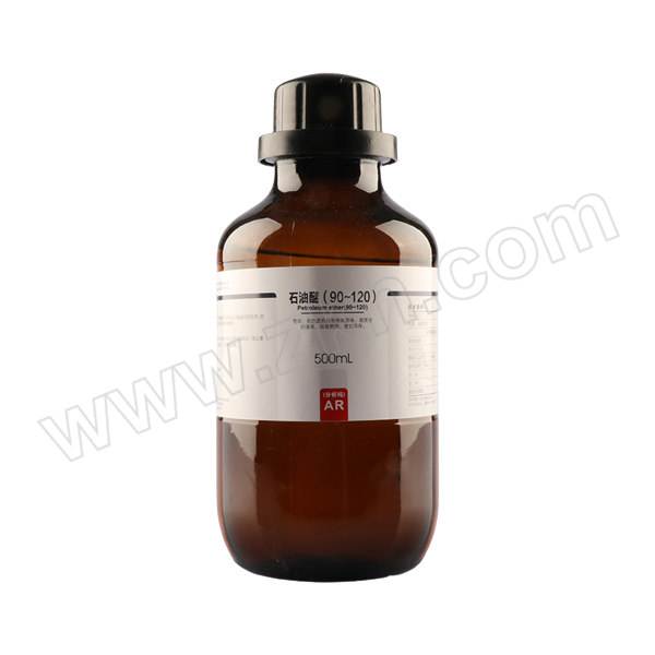 XL/西陇 石油醚90-120 1320030101600 等级AR;CAS号8032-32-4 500mL 1瓶