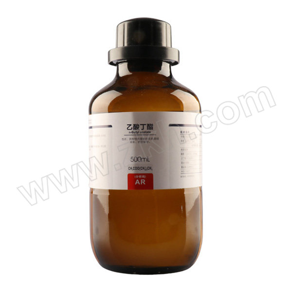 XL/西陇 乙酸丁酯 1300030101600 等级AR;CAS号123-86-4 500mL 1瓶