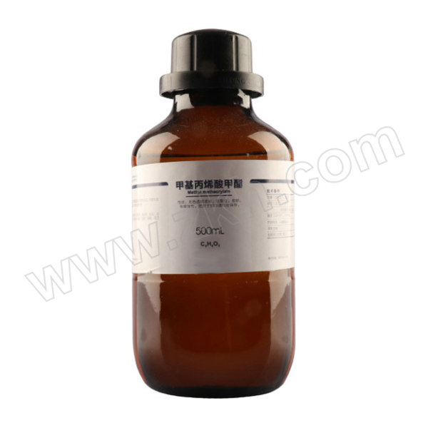 XL/西陇 甲基丙烯酸甲酯 1300160101700 等级AR;CAS号80-62-6 500mL 1瓶