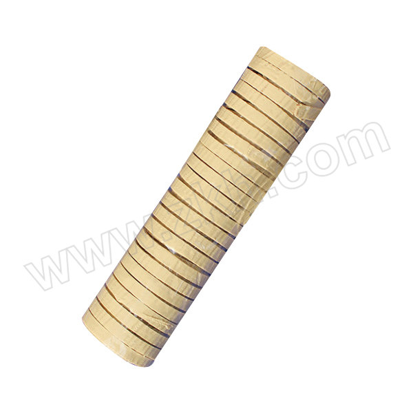 XIYOU/昔友 带压捆扎胶带 XYK6 宽度7mm 长度16m 厚度1mm 1卷