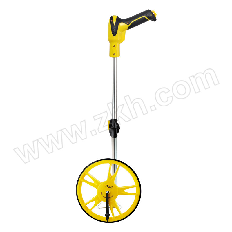 TS/拓信 轮式测距仪 220101 机械大轮 1个