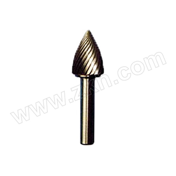 DIAMOND/迪茂得 硬质合金旋转锉 BRZF0067 G0613M03 1支