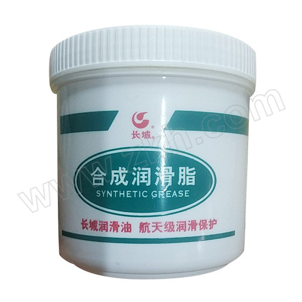 GREATWALL/长城 高低温润滑脂 7016 250g 1罐