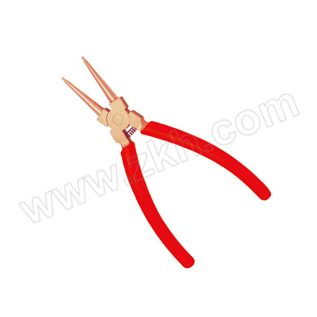 QIAOFANG/桥防 防爆内挡圈钳 256-1004 10" 1把