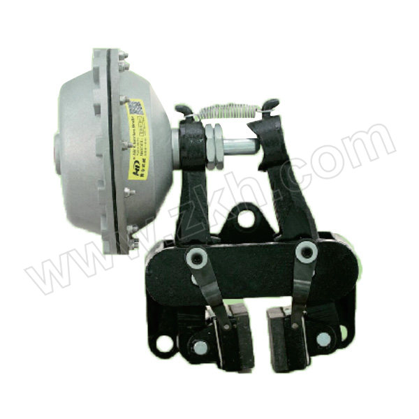 HD/韩东 蝶式制动器 DBG-204 1台