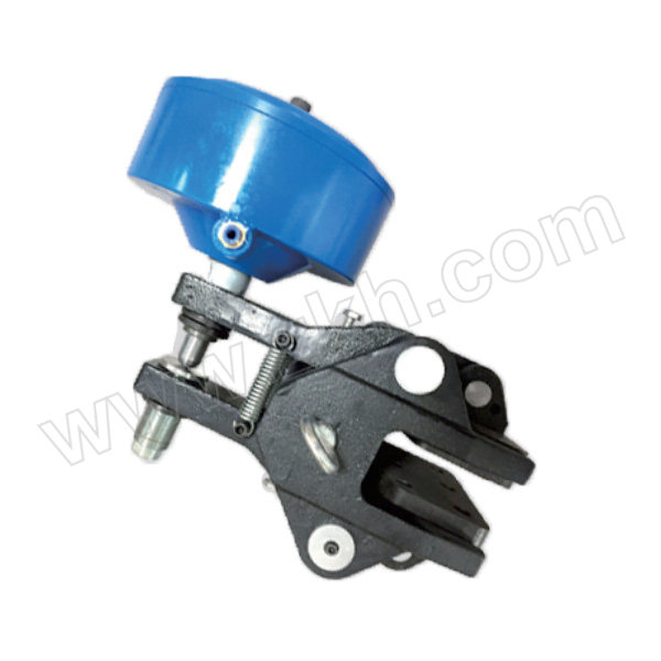 HD/韩东 蝶式制动器 QDE-3 1台