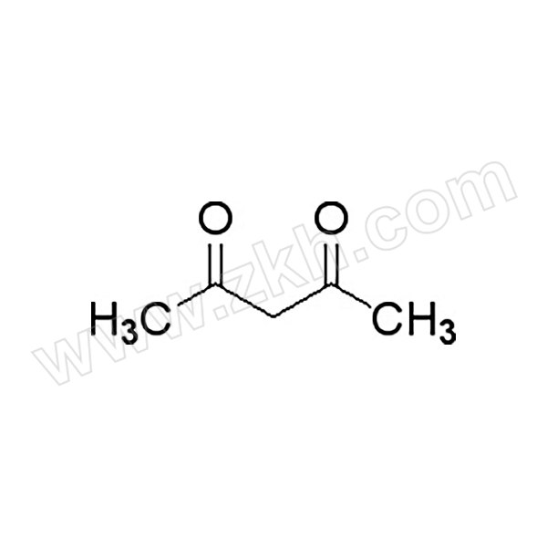 ALADDIN/阿拉丁 乙酰丙酮 A110367-100ml CAS号123-54-6规格:AR 99% 1瓶