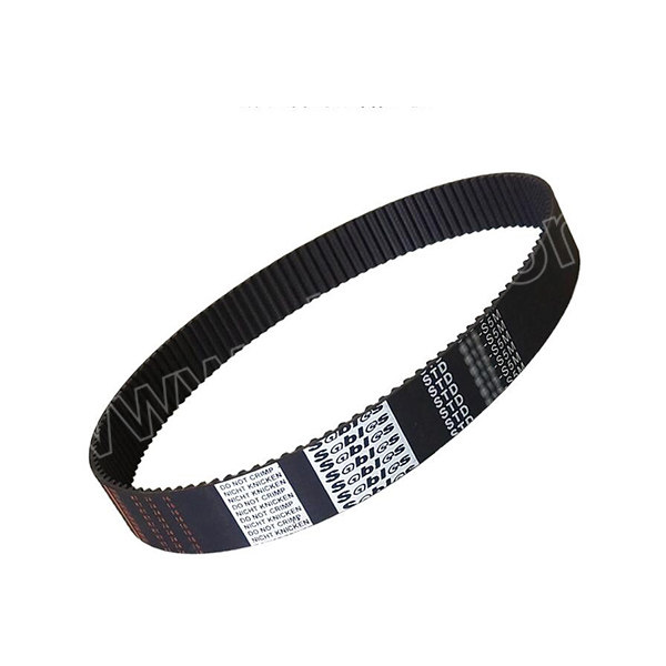 sables/三阪 橡胶同步带 340-s5m-25mm 长340mm 1根