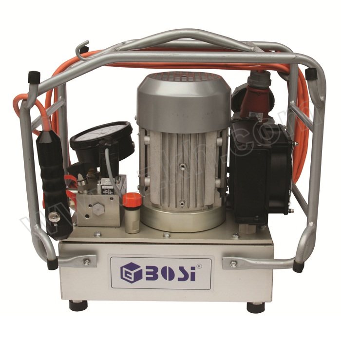 BOSI/博思 BS系列电动液压泵 BSL-230 1台