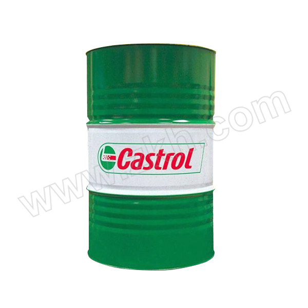 CASTROL/嘉实多 脱水型防锈剂 RUSTILO DWX 22 溶剂型 200L 1桶