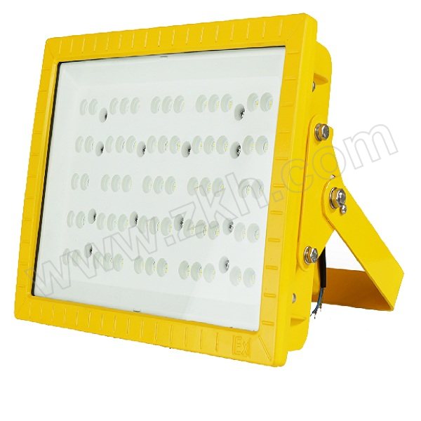 SINOMARC/中跃 LED防爆投光灯 ZY8120A 100W 1套