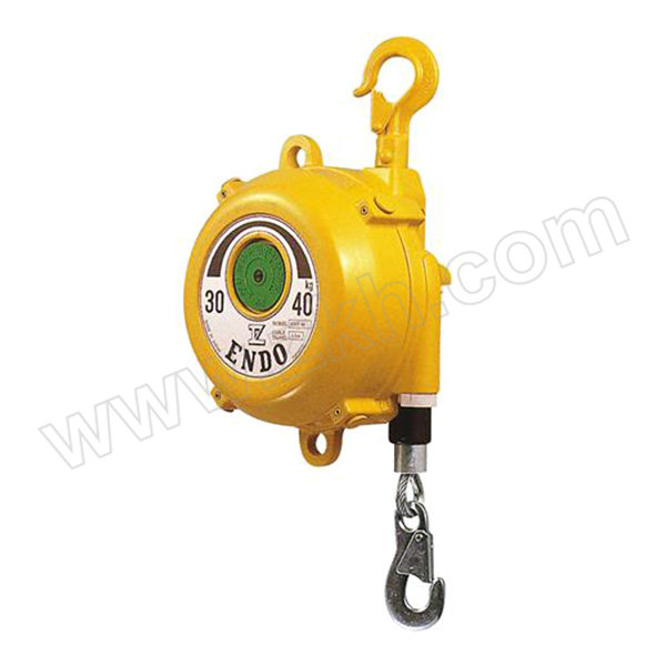 ENDO/远藤 弹簧平衡器 EWF-40 工作额定载荷30~40kg 1个