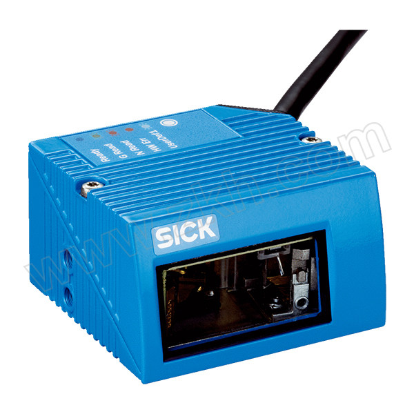 SICK/西克 条码扫描器 CLV612-C1000 1个