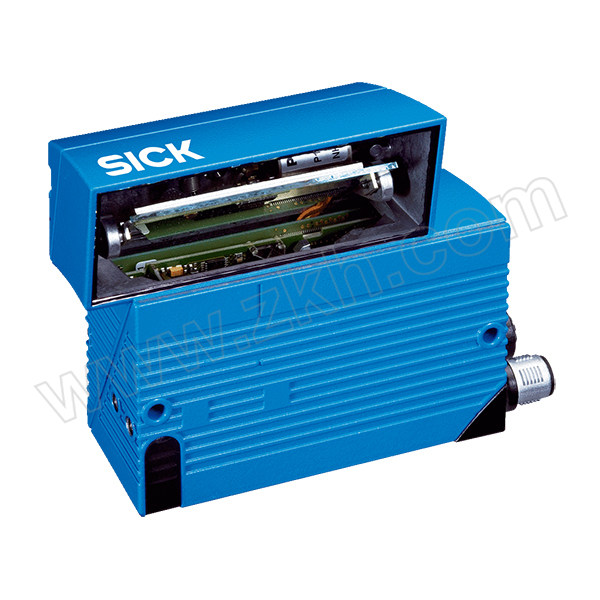 SICK/西克 条码扫描器 CLV650-6120 CODEREADER 1个