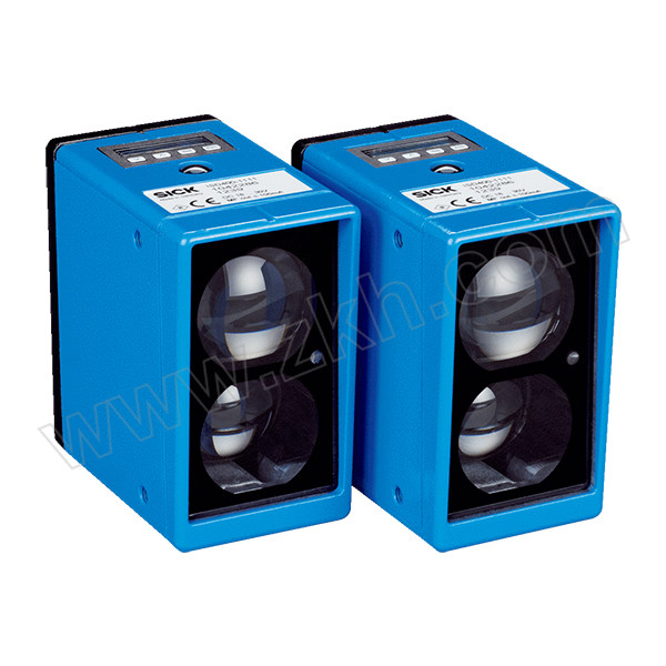 SICK/西克 光学数据传输 ISD400-6111 IR DATA TRANSFORMER 1个