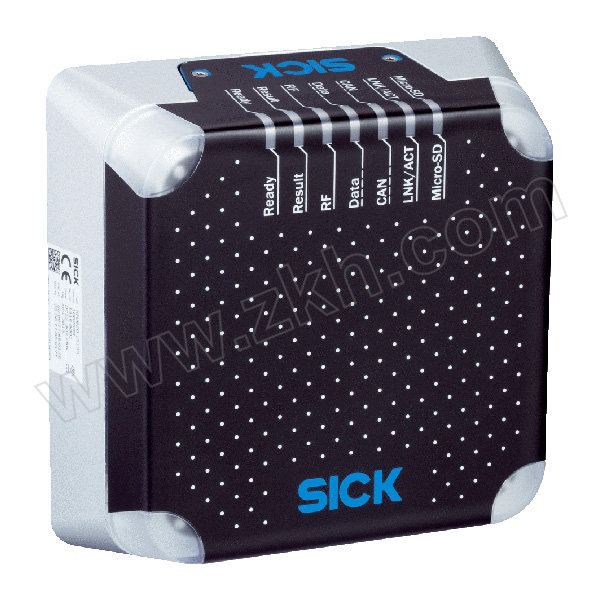SICK/西克 RFID可编程设备 RFU620-10505 RADIO FREQUEN. SENSOR 1个