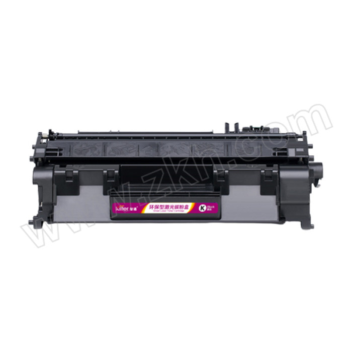 KILTER/智通 硒鼓 80A CF280A 黑色 1支