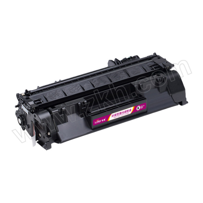 KILTER/智通 硒鼓 80A CF280A 黑色 1支