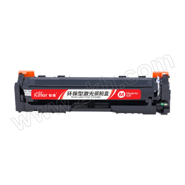 KILTER/智通 硒鼓 CRG046 M 红色 1支