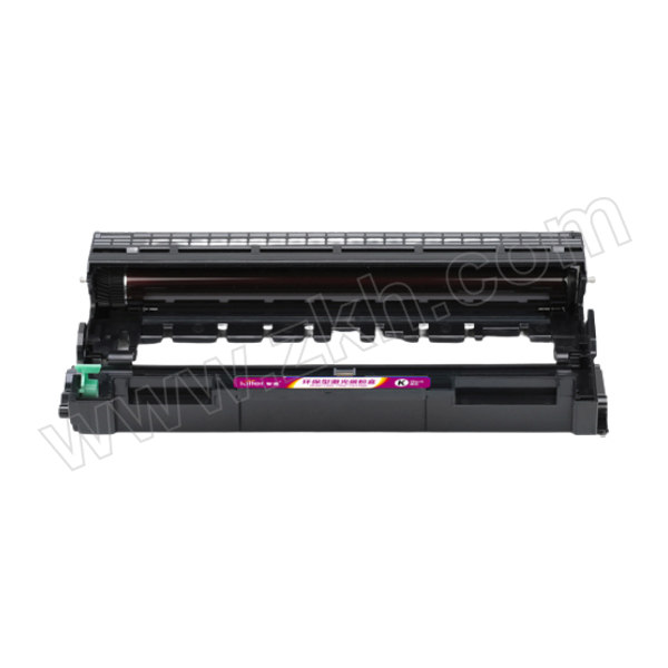 KILTER/智通 硒鼓 DR2350 黑色 1支
