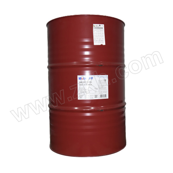 MOBIL/美孚 液压油（带防伪码） DTE25 UT  208L 1桶