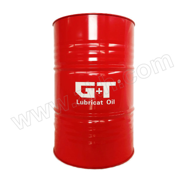 G+T 切削油 CUT32 170kg 1桶