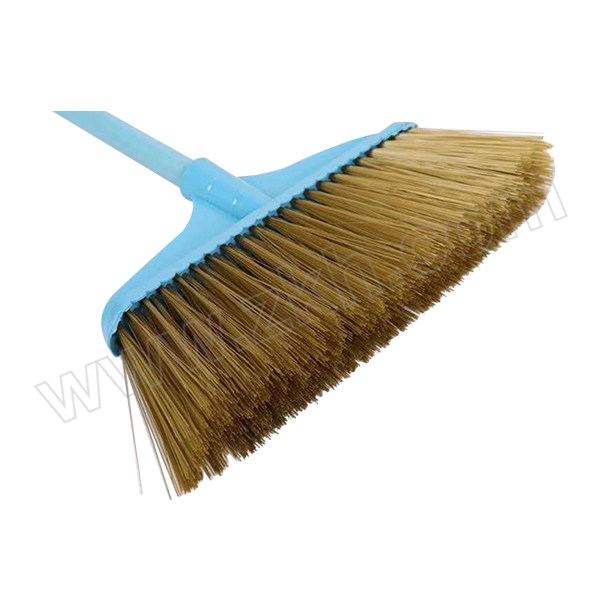 CZXIANG/彩中祥 彩祥塑料扫把 PE 80cm 颜色随机 1把