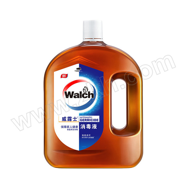 WALCH/威露士 消毒液 6925911524374 1.8L 1瓶
