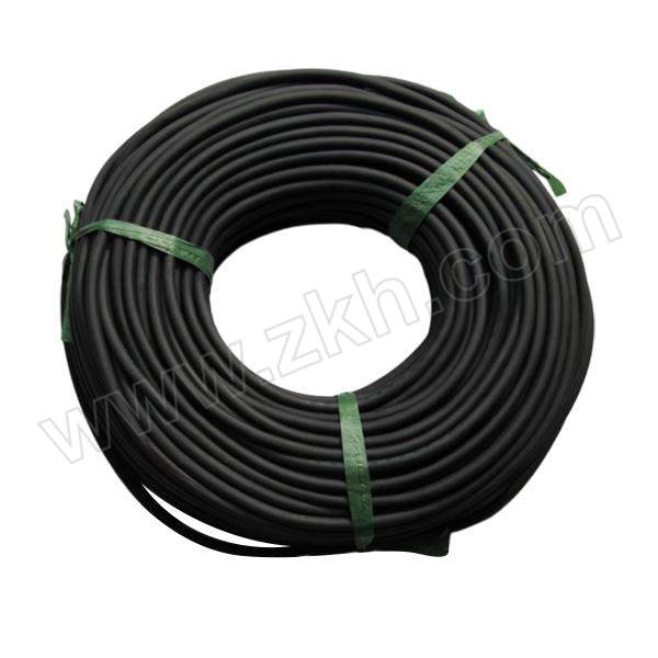 ZDYT/中大元通 YC-450/750V-3×2.5 护套黑色 100m 1卷 重型橡套软电缆