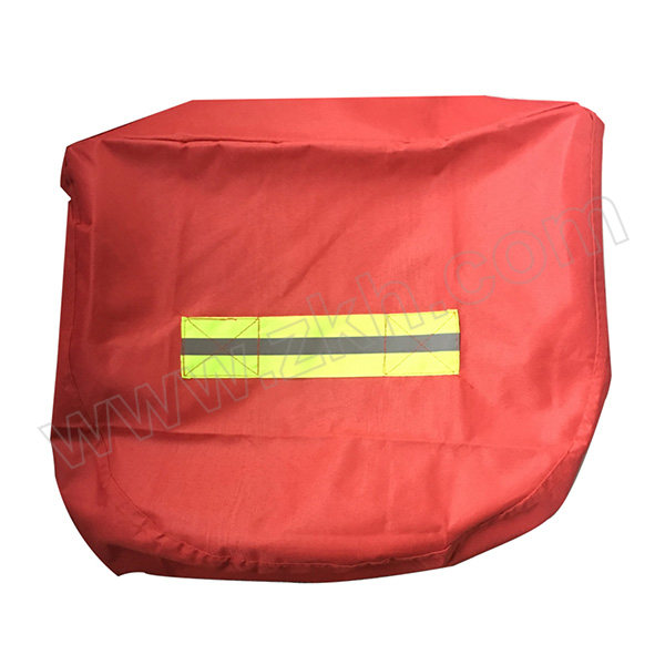SAFEWARE/安赛瑞 推车式灭火器保护罩 11191 适用于50kg干粉和46L水基 1个