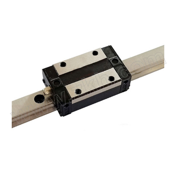 JINGJIU/精久 低组装滑块 EGH20CA 1个
