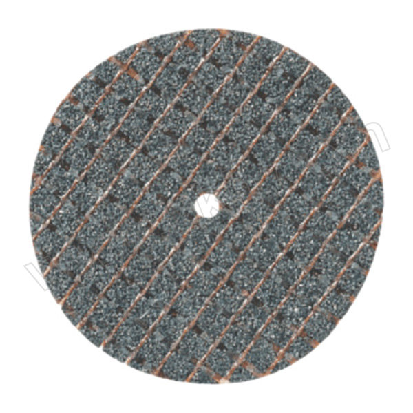DREMEL/琢美 切割片5片装 2615000426 1包