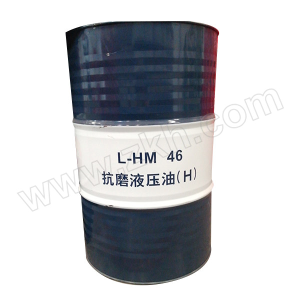 KUNLUN/昆仑 抗磨液压油 L-HM46-(H) 170kg 1桶