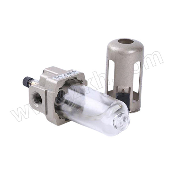 ZHENGMI/正密 气源处理器 AL4000-06 G3/4" 1个