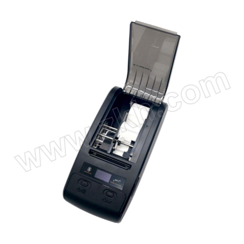 SUPVAN/硕方 固定资产标签打印机 MP50 适用18~50mm宽标签 打印精度203DPI 标配 含电源线+说明书+色带 1个