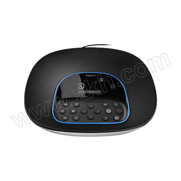 LOGITECH/罗技 视频会议系统摄像头 CC3500e 1套