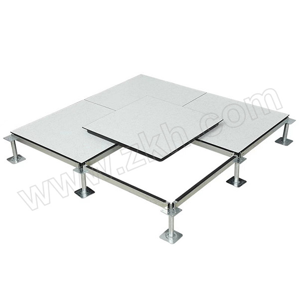 CHAOYUE/超越 PVC防静电地板 CY-F-DB01 600×600×30mm 不含配件 1块