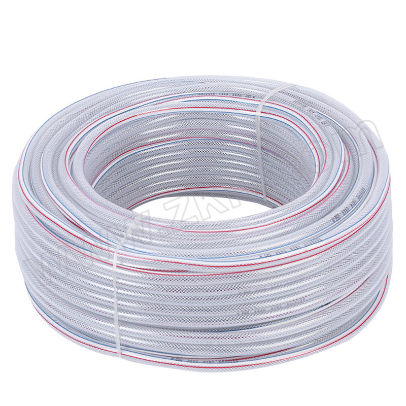 MSTAR/米星 PVC纤维增强软管 1" 内径25mm 厚2.2mm 长度30m 承重0~3bar 1根