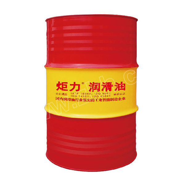 hj/火炬 机械油 炬力-机械油-46# 170kg 1桶