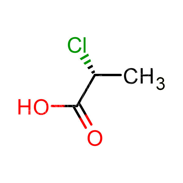 energy chemical/安耐吉化学 (s)-(-)-2-氯丙酸 a010424-100g cas号