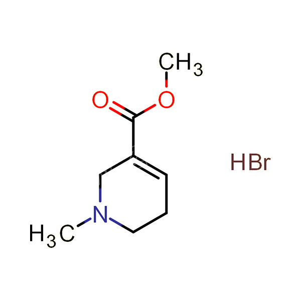 energy chemical/安耐吉化学 氢溴酸槟榔碱 e080349-1g cas号300-08-3