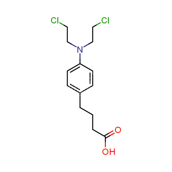 energy chemical/安耐吉化学 苯丁酸氮芥 w610919-5g cas号305-03-3