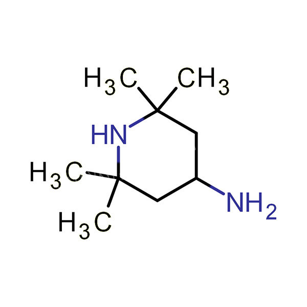 energy chemical/安耐吉化学 4-氨基-2,2,6,6-四甲基哌啶 w820135-500