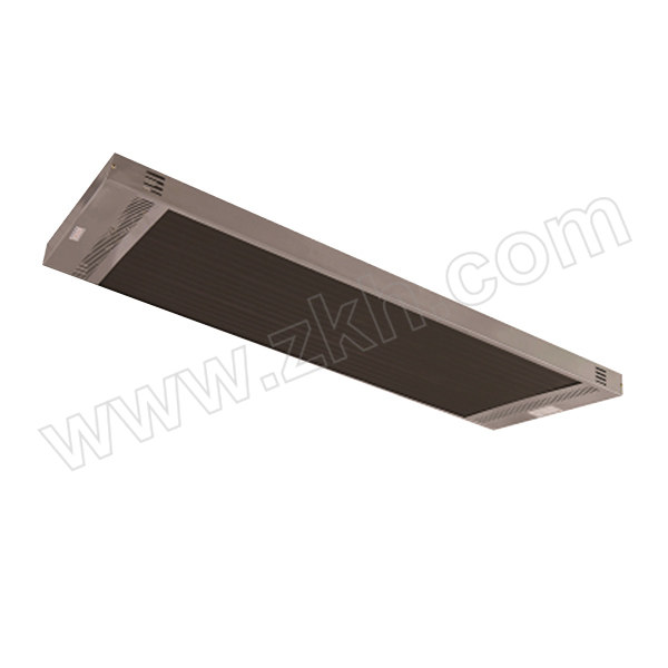 JINCHEN/金晨 辐射板 FS-280-18 220V 2.6kW 1800×270×65mm 1块